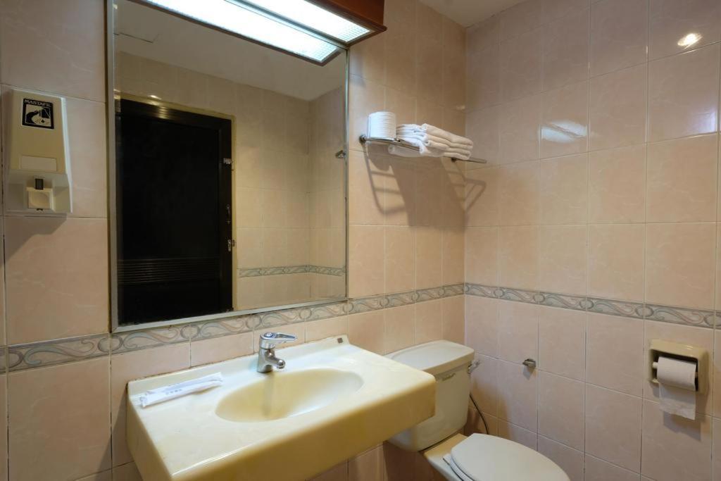 White Sand Hotel Agios Gordios  Exterior foto